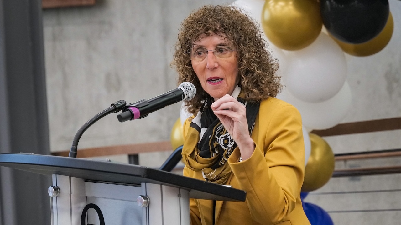 Ora Hirsch Pescovitz