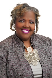 Stephanie J. Lee headshot