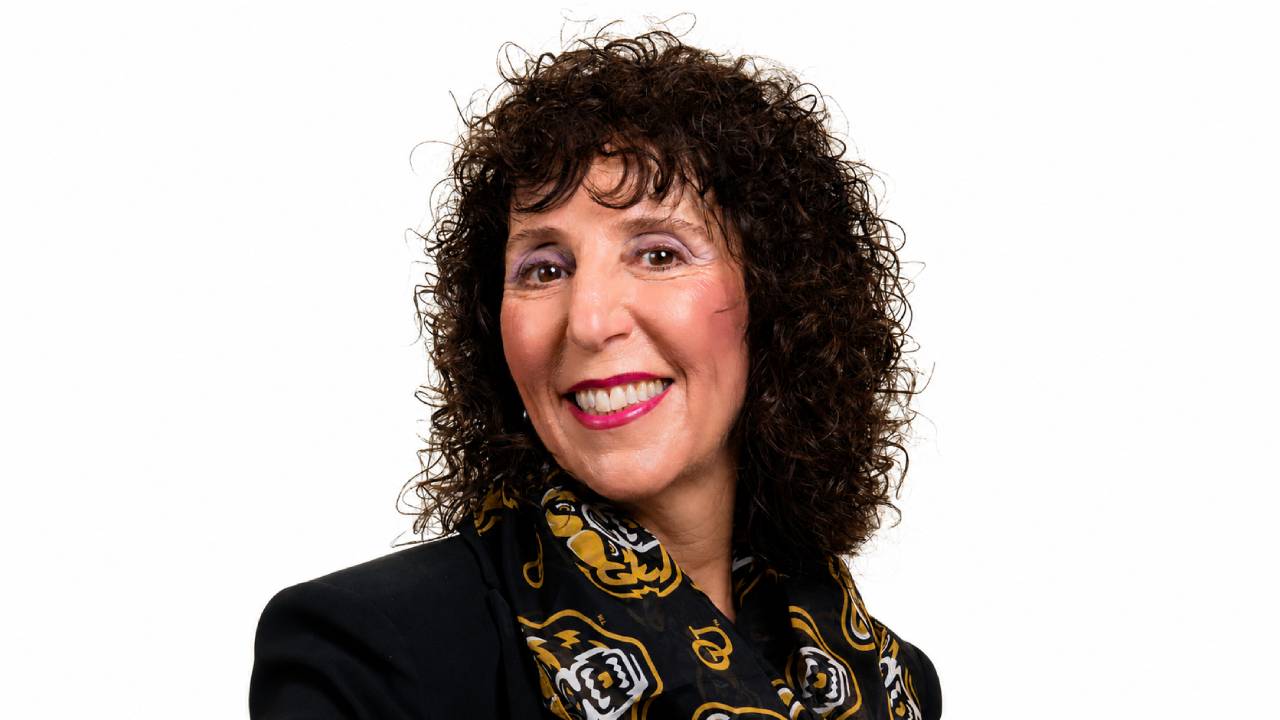 Oakland University President Ora Hirsch Pescovitz