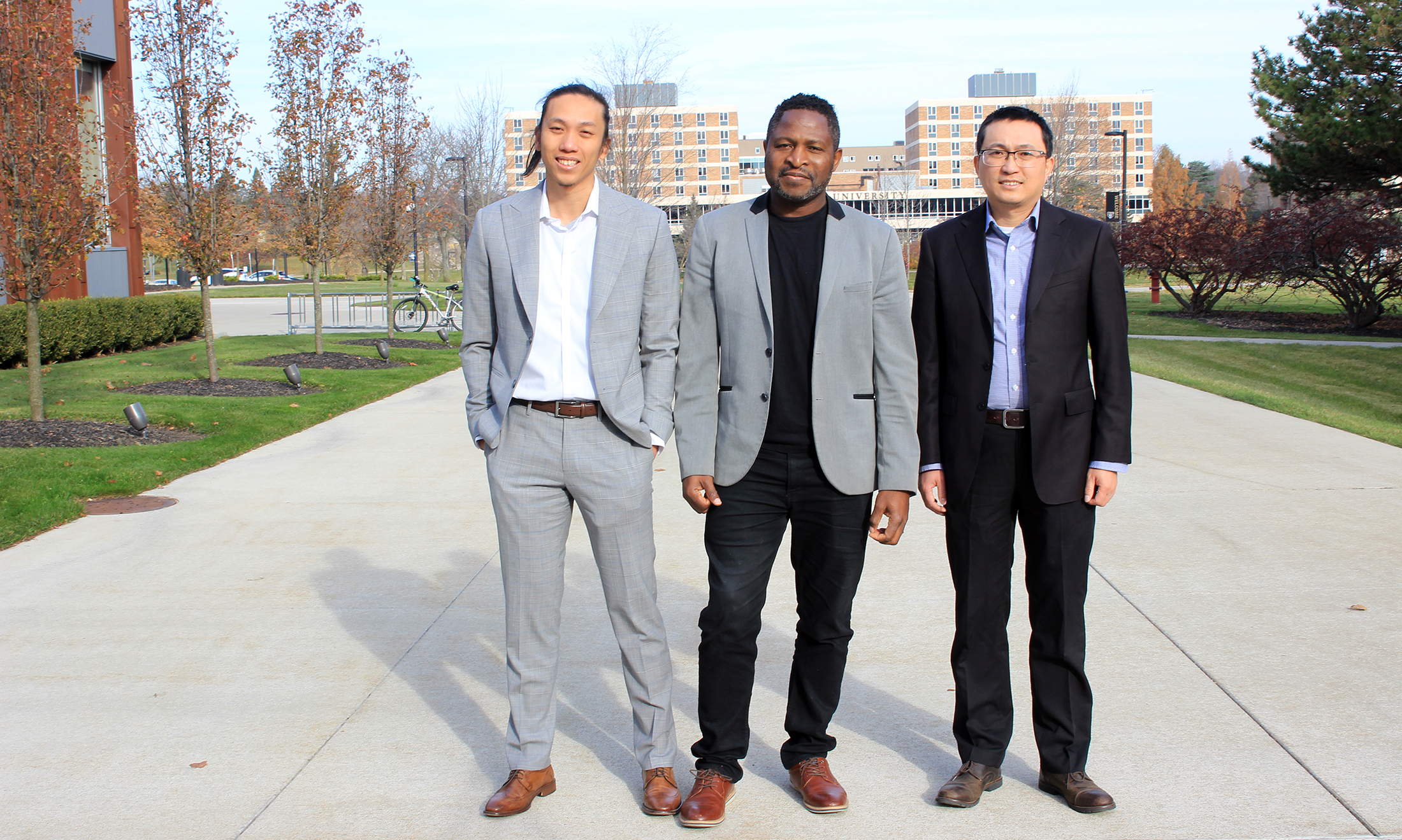 NSF CAREER Award recipients