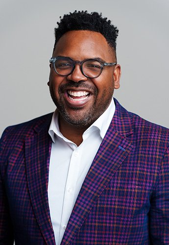 Stefen J. Welch