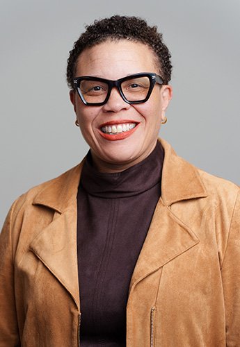 Trina Scott