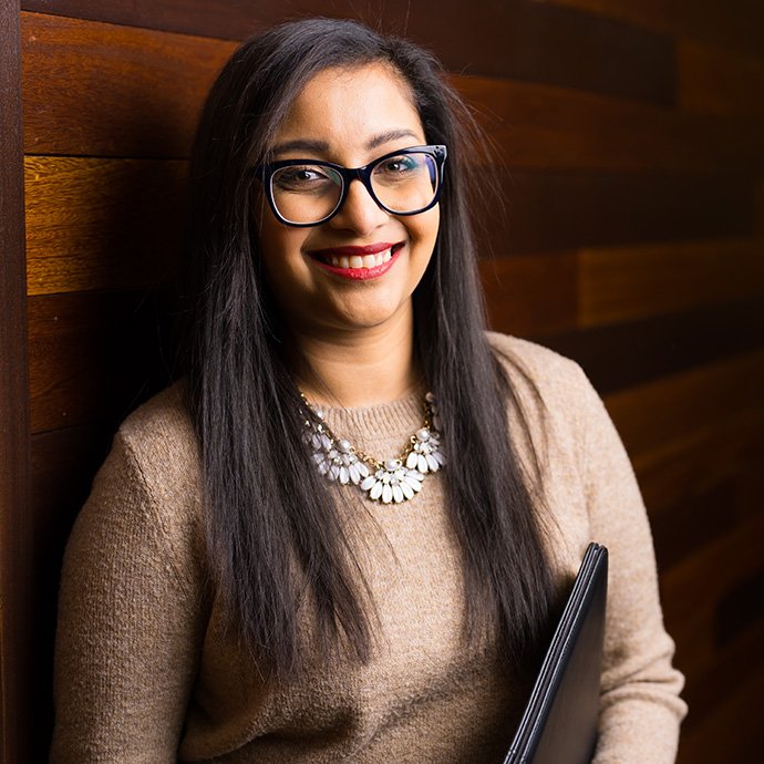 Bhakti Patil
