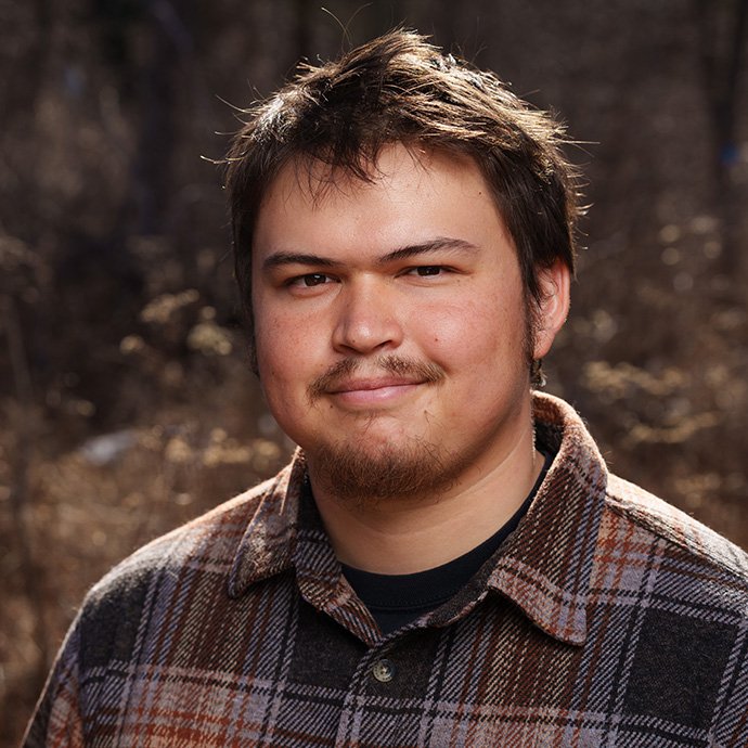 Ayden Ehgotz headshot