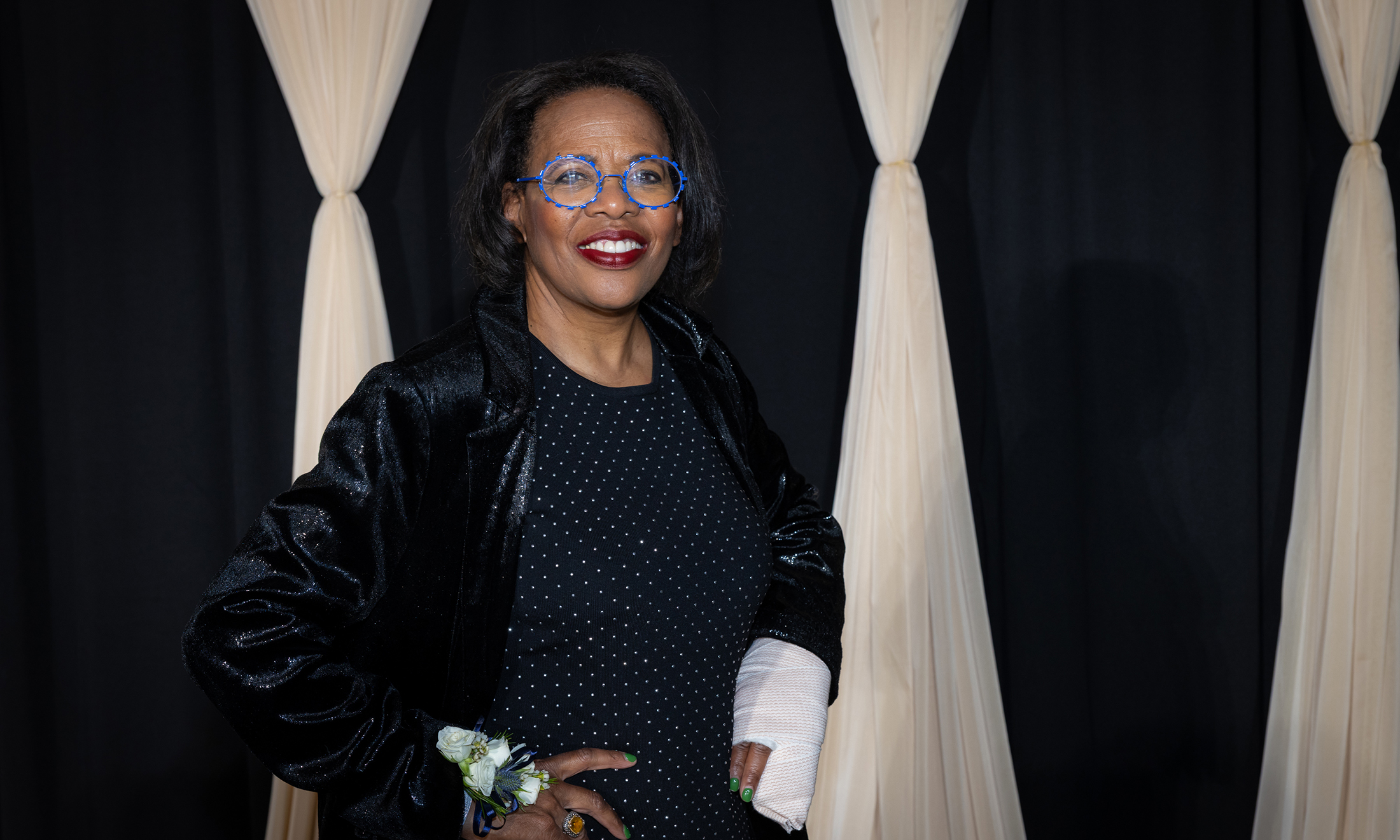 Colleen Jennings-Roggensack