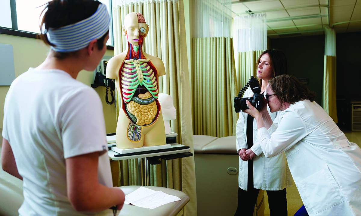 Advocates for the Unheard