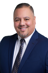 An image of Gregory Ashe