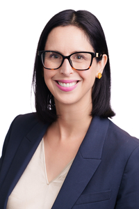 An image of Stefanie Attardi