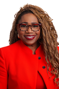 An image of Tonya Bailey