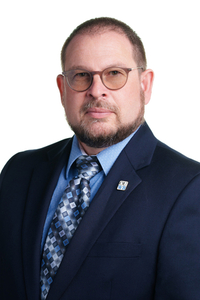 An image of Dwayne Baxa