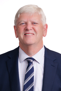 An image of Stephen Collard