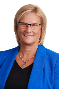 An image of Janine DeWitte