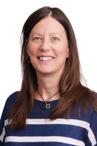 An image of Christina Drakos