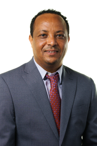 An image of Jickssa Gemechu