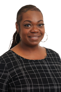 An image of Kendra Hawkins