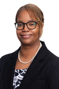 An image of Mary Hooker