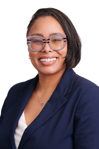 An image of Deidre Hurse