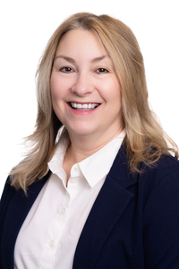 An image of Michele Jasukaitis