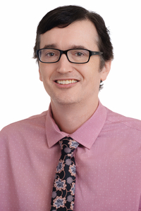 An image of Eric Jones