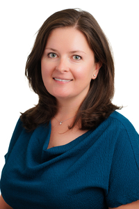 An image of Anna Kochanowska Karamyan