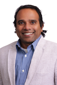 An image of Kesava Mandalaneni