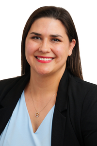 An image of Stephanie Marcincavage