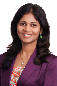 An image of Akshata Naik