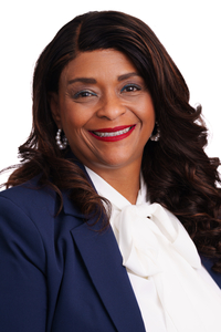 An image of Deirdre Reddix