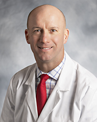 An image of Justin Riutta