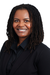 An image of Autumn Robinson