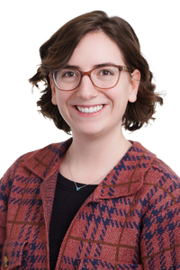 An image of Alex Roggenbuck