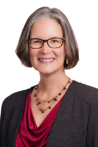 An image of Tracey Taylor