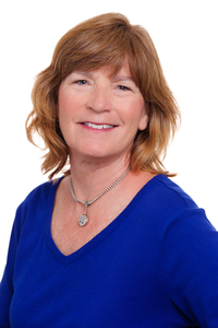 An image of Mary Beth VanBuskirk