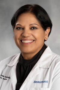 An image of Srikala Yedavally