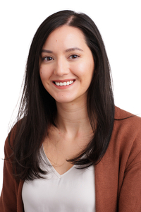 An image of Charity Yen