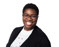 An image of Kyeorda Kemp