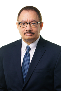 An image of Pierre Morris