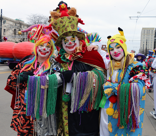 An image of Dr. Mezwa and daughters