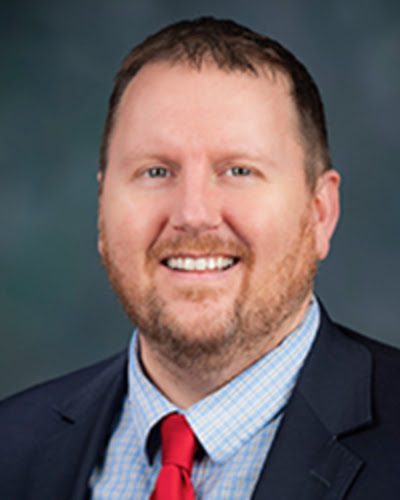 Headshot of Nate Engle