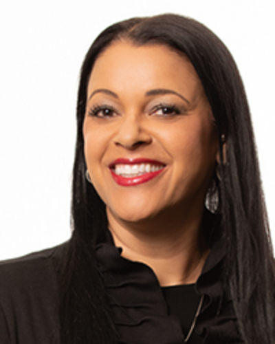 Headshot of Shelley Davis Boyd