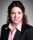 Kristen Janosky Headshot