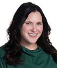 Brianna Randall headshot