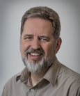 Richard DeMent Headshot