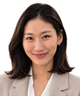 Kahyen Shin headshot