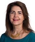 Professional head shot of Christina Papadimitriou.
