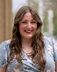 Abigal McKay Cherry headshot