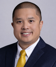 Trung Nguyen Headshot