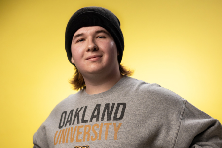 Jameson Headshot image