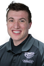 A headshot of Joe DiFranco