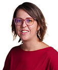 Headshot - Erin Meyers